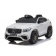 MERCEDES GLC 63 S COUPE 12V9A 4X4 ΛΕΥΚΟ