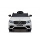 MERCEDES GLC 63 S COUPE 12V9A 4X4 ΛΕΥΚΟ