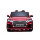 AUDI Q5 SLINE ΠΛΗΡΕΣ ΕΞΟΠΛΙΣΜΟΣ LICENSE ΚΟΚΚΙΝΟ ΚΑΝΟΝΙΚΗ ΒΑΦΗ