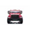 MACΚ TRACK 24V 400W LICENSE ΚΟΚΚΙΝΟ ΔΥΟ ΘΕΣΕΙΣ ΜΕ ΠΛΗΡΕΣ ΕΞΟΠΛΙΣΜΟ