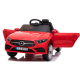 Ηλεκτροκίνητο Παιδικό Αυτοκίνητο Licensed Mercedes Benz CLS350 12v σε Κόκκινο χρώμα 5354CLS Ηλεκτροκίνητο Παιδικό Αυτοκίνητο Licensed Mercedes Benz CLS350 12v σε Κόκκινο χρώμα 5354CLS