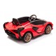 Ηλεκτροκίνητο Παιδικό Αυτοκίνητο Licensed Lamborghini Sian 12V σε Κόκκινο Χρώμα 6388 Ηλεκτροκίνητο Παιδικό Αυτοκίνητο Licensed Lamborghini Sian 12V σε Κόκκινο Χρώμα 6388