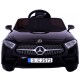 Ηλεκτροκίνητο Παιδικό Αυτοκίνητο Licensed Mercedes Benz CLS350 12v σε Μαύρο χρώμα 5354CLS Ηλεκτροκίνητο Παιδικό Αυτοκίνητο Licensed Mercedes Benz CLS350 12v σε Μαύρο χρώμα 5354CLS