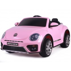VW BEETLE DUNE 12V LICENSE ΡΟΖ ΠΛΗΡΕΣ ΕΞΟΠΛΙΣΜΟΣ VW BEETLE DUNE 12V LICENSE ΡΟΖ ΠΛΗΡΕΣ ΕΞΟΠΛΙΣΜΟΣ