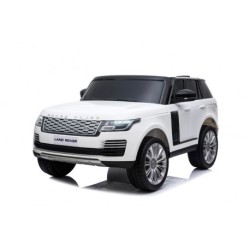 LAND ROVER SPORT 4X4 12V LICENSE ΔΙΘΕΣΙΟ 2 ΜΠΑΤΑΡΙΕΣ ΛΕΥΚΟ ΠΛΗΡΕΣ ΕΞΟΠΛΙΣΜΟΣ LAND ROVER SPORT 4X4 12V LICENSE ΔΙΘΕΣΙΟ 2 ΜΠΑΤΑΡΙΕΣ ΛΕΥΚΟ ΠΛΗΡΕΣ ΕΞΟΠΛΙΣΜΟΣ