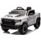 Ηλεκτροκίνητο Παιδικό Αυτοκίνητο Licensed Ram 1500 RHO Super Truck 12v σε λευκό