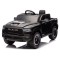 Ηλεκτροκίνητο Παιδικό Αυτοκίνητο Licensed Ram 1500 RHO Super Truck 12v σε μαύρο