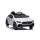 Ηλεκτροκίνητο Παιδικό Αυτοκίνητο Licensed Mercedes Benz CLA45 12v σε λευκό χρώμα Ηλεκτροκίνητο Παιδικό Αυτοκίνητο Licensed Mercedes Benz CLA45 12v σε λευκό χρώμα