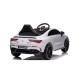 Ηλεκτροκίνητο Παιδικό Αυτοκίνητο Licensed Mercedes Benz CLA45 12v σε λευκό χρώμα Ηλεκτροκίνητο Παιδικό Αυτοκίνητο Licensed Mercedes Benz CLA45 12v σε λευκό χρώμα