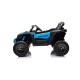 Ηλεκτροκίνητο παιδικό αυτοκίνητο Licensed Can AM Maverick UTV 12V σε μπλε
