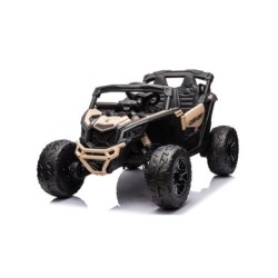 Ηλεκτροκίνητο παιδικό αυτοκίνητο Licensed Can AM Maverick UTV 12V RS version Ηλεκτροκίνητο παιδικό αυτοκίνητο Licensed Can AM Maverick UTV 12V RS version