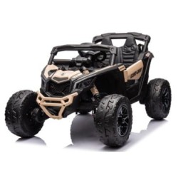 Ηλεκτροκίνητο παιδικό αυτοκίνητο Licensed Can AM Maverick UTV 12V RS version Ηλεκτροκίνητο παιδικό αυτοκίνητο Licensed Can AM Maverick UTV 12V RS version
