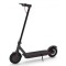 Ηλεκτρικό πατίνι 36V 350W με 25km/h max ταχύτητα και αυτονομία 30km μαύρο