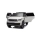 Ηλεκτροκίνητο παιδικό αυτοκίνητο Licensed Range Rover 12V σε Λευκό