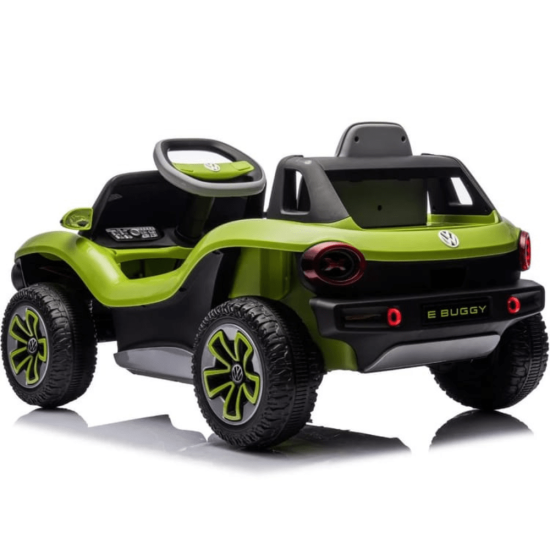 Παιδικό Ηλεκτροκίνητο Αυτοκίνητο Licensed Volkswagen E Buggy 12V 4,5AH ΠΡΑΣΙΝΟ Παιδικό Ηλεκτροκίνητο Αυτοκίνητο Licensed Volkswagen E Buggy 12V 4,5AH ΠΡΑΣΙΝΟ