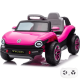 Παιδικό Ηλεκτροκίνητο Αυτοκίνητο Licensed Volkswagen E Buggy 12V 4,5AH Ροζ