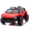 Παιδικό Ηλεκτροκίνητο Αυτοκίνητο Licensed Volkswagen E Buggy 12V 4,5AH Κόκκινο