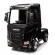 Ηλεκτροκίνητο Παιδικό Φορτηγό Licensed Scania R series 12V με Δερμάτινο Κάθισμα και Λάστιχα Τύπου Αυτοκινήτου Ηλεκτροκίνητο Παιδικό Φορτηγό Licensed Scania R series 12V με Δερμάτινο Κάθισμα και Λάστιχα Τύπου Αυτοκινήτου