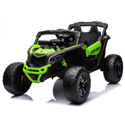 Ηλεκτροκίνητο παιδικό αυτοκίνητο Licensed Can AM Maverick UTV 12V