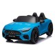 Ηλεκτροκίνητο Παιδικό αυτοκίνητο Licensed Mercedes AMG SL63 12V με δερμάτινα καθίσματα και ελαστικά τύπου αυτοκινήτου σε μπλε Ηλεκτροκίνητο Παιδικό αυτοκίνητο Licensed Mercedes AMG SL63 12V με δερμάτινα καθίσματα και ελαστικά τύπου αυτοκινήτου σε μπλε
