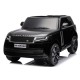 Ηλεκτροκίνητο παιδικό αυτοκίνητο Licensed Range Rover 12V σε Πράσινο