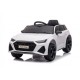 AUDI RS6 12V9A 4X4 LICENSE