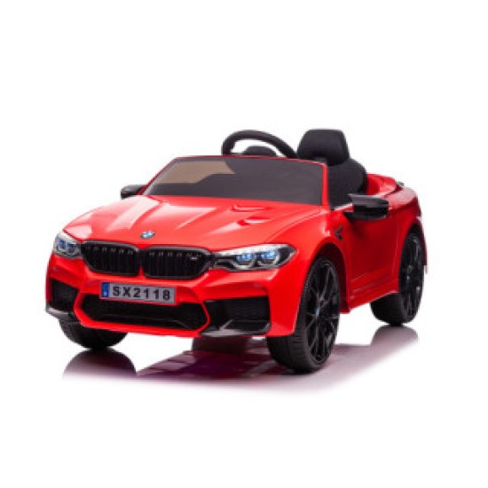 BMW M5 24V 500W DRIFT LICENSE KOKKINO