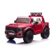 FORD SUPER DUTY F450 24V 400W LICENSE 