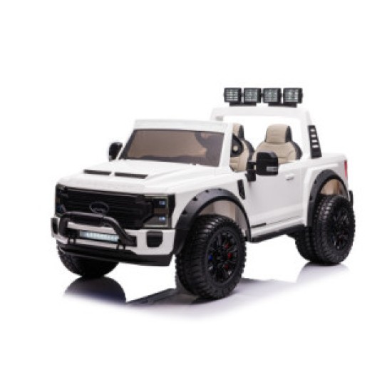 FORD SUPER DUTY F450 24V 400W LICENSE 