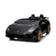 LAMBORGHINI HURACAN 24V 4X4 ΜΑΥΡΟ