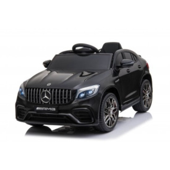 MERCEDES GLC 63 S 12V9A 4X4 LICENSE 