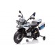 BMW F850 GS 12V LICENSE