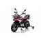 BMW F850 GS 12V LICENSE