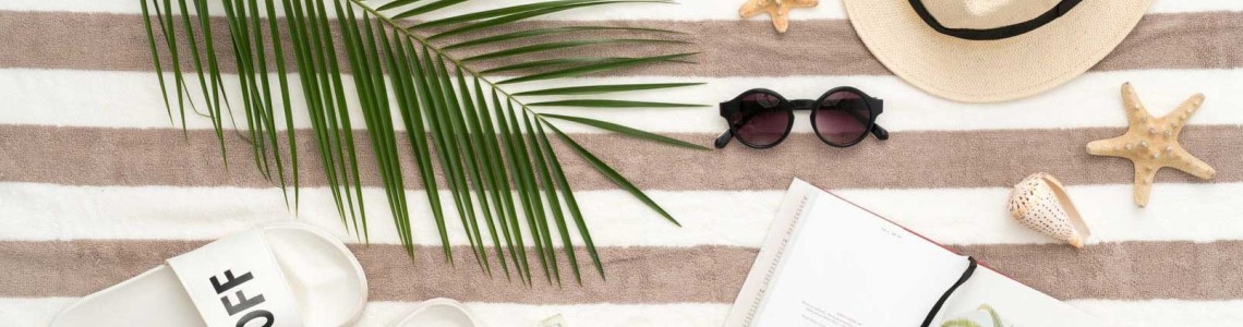 Vacation Time Vacation Time