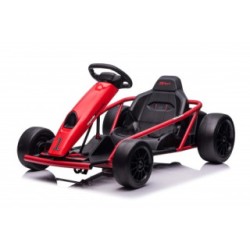 KART BRB GT PLUS FACELIFT 24V 500W KOKKINO