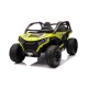 SP Racing Beast ATV 24V 4X4 ELECTRIC BULLS