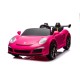 PORSCHE RUF GTR 3 CLUBSPORT 24V LICENSE 