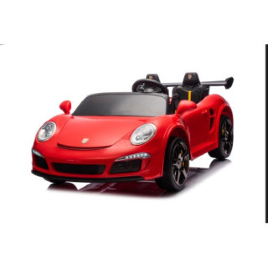 PORSCHE RUF GTR 3 CLUBSPORT 24V LICENSE 